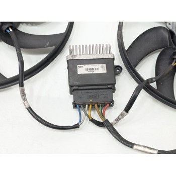 Recambio de electroventilador para audi a4 avant (8k5) (2008) básico referencia OEM IAM 8K0959501C  