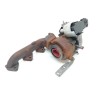 Recambio de turbocompresor para bmw serie 3 berlina (e90) 320d referencia OEM IAM 7791762  