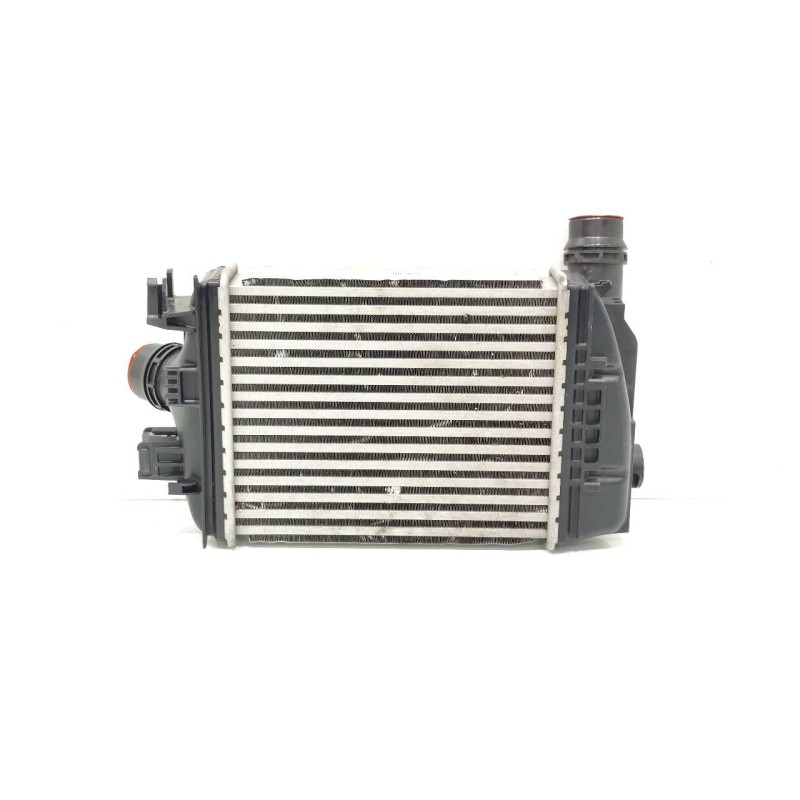 Recambio de intercooler para renault clio v zen referencia OEM IAM 144966668R  
