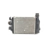 Recambio de intercooler para renault clio v zen referencia OEM IAM 144966668R  