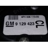 Recambio de potenciometro pedal para opel corsa c edition referencia OEM IAM 9129423 6PV00811000 