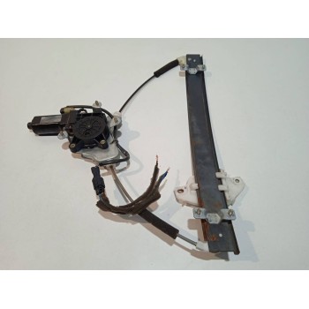 Recambio de elevalunas delantero derecho para hyundai lantra berlina (rd) 1.6 gls referencia OEM IAM   