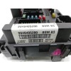 Recambio de caja reles / fusibles para citroën xsara berlina 1.6 16v chrono referencia OEM IAM 9646405280  