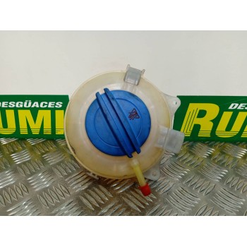 Recambio de deposito expansion para seat ibiza (6j5) copa referencia OEM IAM 6Q0121407 6Q0121407B 