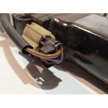 Recambio de elevalunas delantero derecho para hyundai lantra berlina (rd) 1.6 gls referencia OEM IAM   