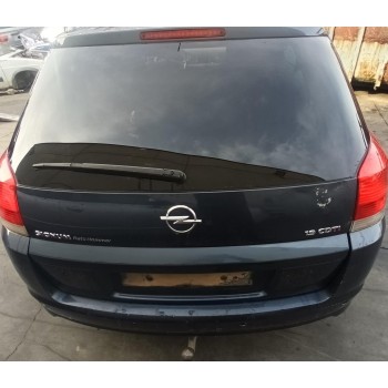 opel signum del año 2006