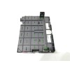 Recambio de caja reles / fusibles para citroën xsara berlina 1.6 16v chrono referencia OEM IAM 9646405280  