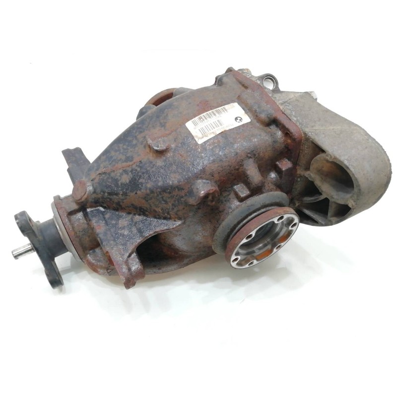 Recambio de diferencial trasero para bmw serie 3 berlina (e90) 320d referencia OEM IAM 7529099  