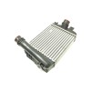 Recambio de intercooler para renault clio v zen referencia OEM IAM 144966668R  