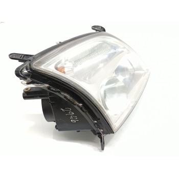 Recambio de faro derecho para opel vectra c berlina club referencia OEM IAM 15588800  