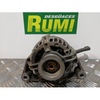 Recambio de alternador para opel corsa c cosmo referencia OEM IAM 24437119 0124225018 