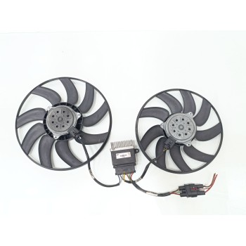 Recambio de electroventilador para audi a4 avant (8k5) (2008) básico referencia OEM IAM 8K0959501C  