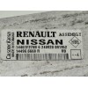 Recambio de intercooler para renault clio v zen referencia OEM IAM 144966668R  