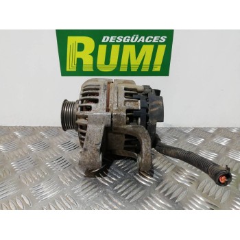 Recambio de alternador para opel corsa c cosmo referencia OEM IAM 24437119 0124225018 