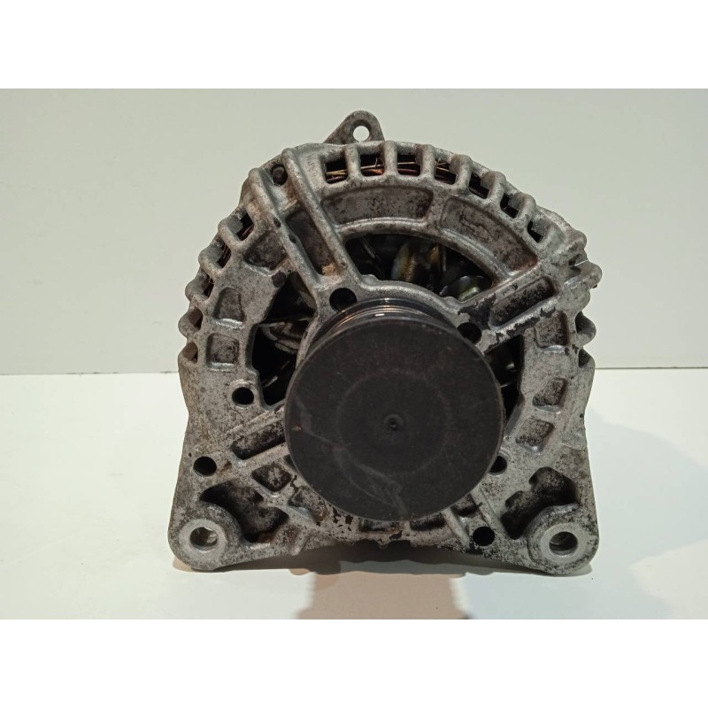 Recambio de alternador para renault laguna ii (bg0) pack authentique referencia OEM IAM 8200251006  