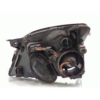 Recambio de faro derecho para opel vectra c berlina club referencia OEM IAM 15588800  