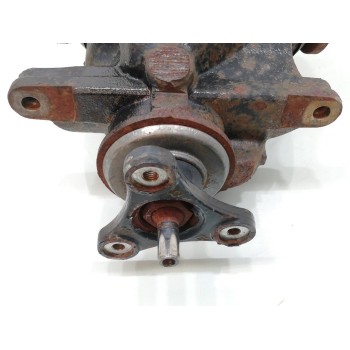 Recambio de diferencial trasero para bmw serie 3 berlina (e90) 320d referencia OEM IAM 7529099  