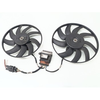 Recambio de electroventilador para audi a4 avant (8k5) (2008) básico referencia OEM IAM 8K0959501C  