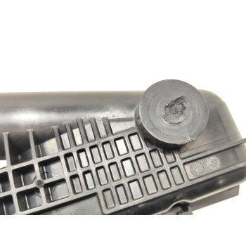 Recambio de intercooler para renault clio v zen referencia OEM IAM 144966668R  