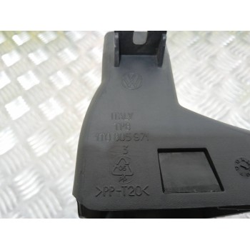 Recambio de tubo para seat ibiza (6j5) copa referencia OEM IAM 1T0805971  