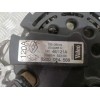 Recambio de alternador para renault scenic (ja..) 1.9 dci authentique referencia OEM IAM 8200054588  