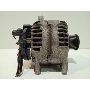 Recambio de alternador para renault laguna ii (bg0) pack authentique referencia OEM IAM 8200251006  