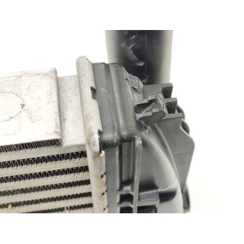 Recambio de intercooler para renault clio v zen referencia OEM IAM 144966668R  