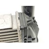 Recambio de intercooler para renault clio v zen referencia OEM IAM 144966668R  