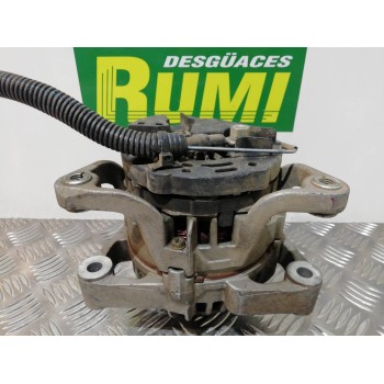Recambio de alternador para opel corsa c cosmo referencia OEM IAM 24437119 0124225018 