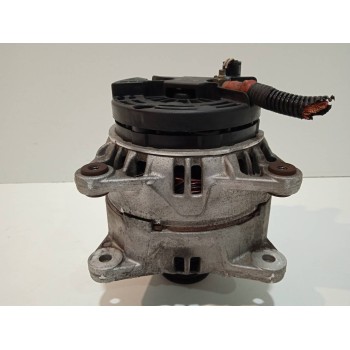 Recambio de alternador para renault laguna ii (bg0) pack authentique referencia OEM IAM 8200251006  