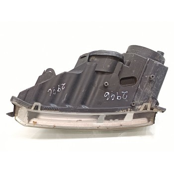 Recambio de faro derecho para opel vectra c berlina club referencia OEM IAM 15588800  