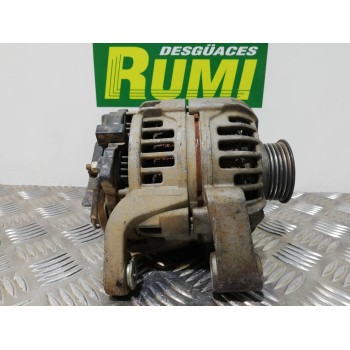 Recambio de alternador para opel corsa c cosmo referencia OEM IAM 24437119 0124225018 