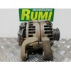 Recambio de alternador para opel corsa c cosmo referencia OEM IAM 24437119 0124225018 