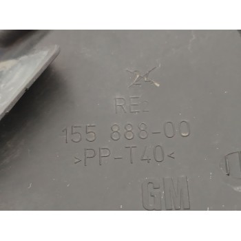 Recambio de faro derecho para opel vectra c berlina club referencia OEM IAM 15588800  