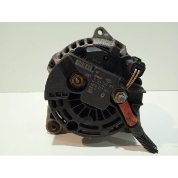 Recambio de alternador para renault laguna ii (bg0) pack authentique referencia OEM IAM 8200251006  