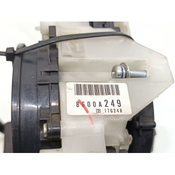 Recambio de mando multifuncion para mitsubishi outlander (cw0) 2.0 di-d intense referencia OEM IAM 8600A249  