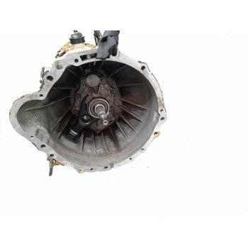 Recambio de caja cambios para nissan terrano/terrano.ii (r20) 2.7 turbodiesel referencia OEM IAM 33105  