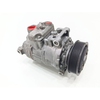 Recambio de compresor aire acondicionado para audi a4 avant (8k5) (2008) básico referencia OEM IAM 8K0260805E  