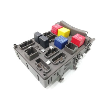 Recambio de caja reles / fusibles para renault laguna ii (bg0) authentique referencia OEM IAM 8200148809  
