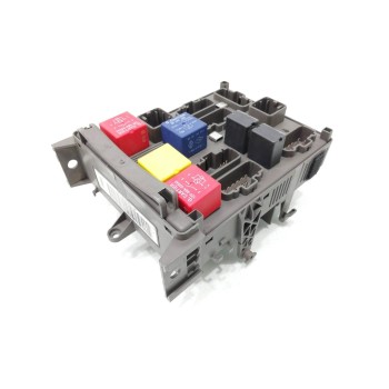 Recambio de caja reles / fusibles para renault laguna ii (bg0) authentique referencia OEM IAM 8200148809  