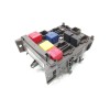 Recambio de caja reles / fusibles para renault laguna ii (bg0) authentique referencia OEM IAM 8200148809  