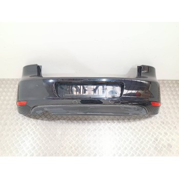 Recambio de paragolpes trasero para volkswagen golf vi (5k1) rabbit referencia OEM IAM 5K6807421  