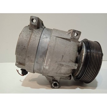 Recambio de compresor aire acondicionado para renault laguna ii (bg0) pack authentique referencia OEM IAM 8200421410  