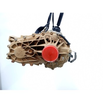 Recambio de caja cambios para nissan terrano/terrano.ii (r20) 2.7 turbodiesel referencia OEM IAM 33105  