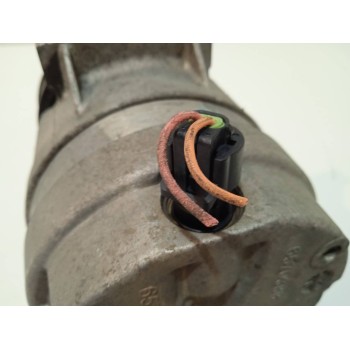 Recambio de compresor aire acondicionado para renault laguna ii (bg0) pack authentique referencia OEM IAM 8200421410  