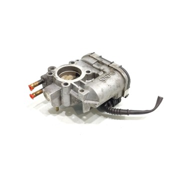 Recambio de caja mariposa para opel agila básico referencia OEM IAM 9157512  