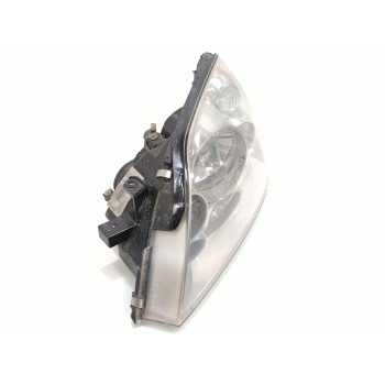 Recambio de faro izquierdo para nissan primera berlina (p12) acenta referencia OEM IAM 26060AU800  
