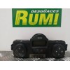 Recambio de mando climatizador para renault megane ii berlina 5p dynamique referencia OEM IAM   