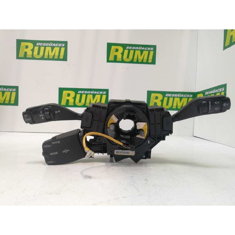Recambio de mando multifuncion para ford focus berlina (cap) ambiente (d) referencia OEM IAM 4M5T14A664AB CE1B612375 