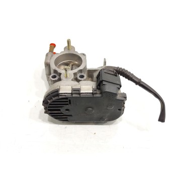 Recambio de caja mariposa para opel agila básico referencia OEM IAM 9157512  